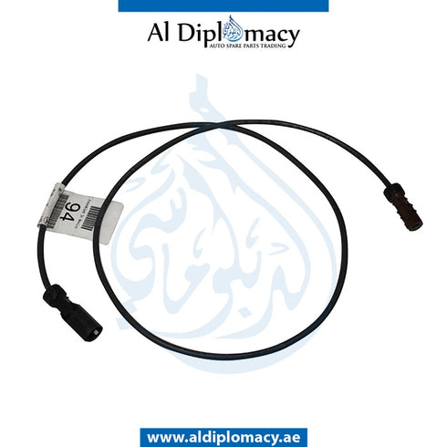 ELECTRICAL WIRING HARNESS for Mercedes-Benz GLE Class W166 (2011-2019) models, Part Number UN-1664400808