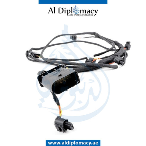 PARKTRONIC ELECTRICAL WIRING HARNESS for Mercedes-Benz GLE Class W166 (2011-2019) models
