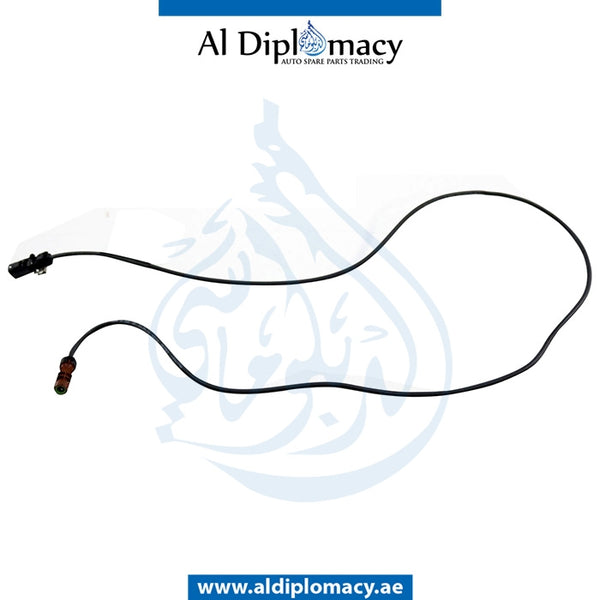 ELECTRICAL WIRING HARNESS for Mercedes-Benz GLE Class W166 (2011-2019) models, Part Number UN-1664405836