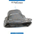 Left EXHAUST TAILPIPE for Mercedes-Benz GLE Class W166 (2011-2019) models