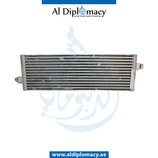 GEAR OIL COOLER for Mercedes-Benz GLE Class C292 (2015-2020) models, Part Number UN-1665000700
