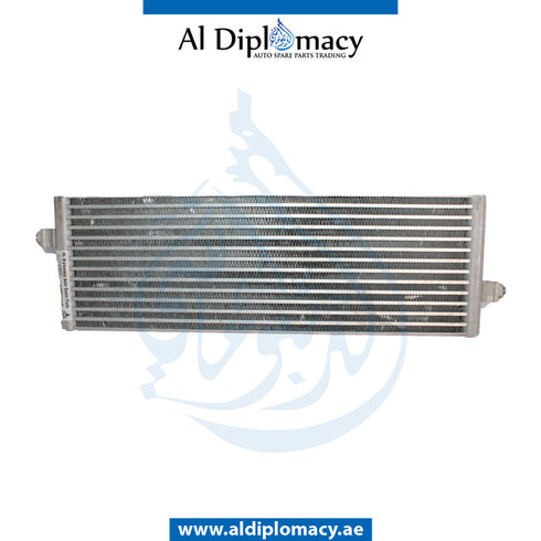 GEAR OIL COOLER for Mercedes-Benz GLE Class C292 (2015-2020) models