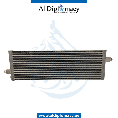 GEAR OIL COOLER for Mercedes-Benz GLE Class C292 (2015-2020) models