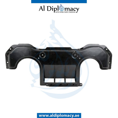 UNDER GEAR COVER for Mercedes-Benz GLE Class C292 (2015-2020) models