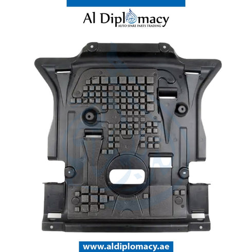 UNDER ENGINE COVER for Mercedes-Benz GL Class C292 (2015-2020) models