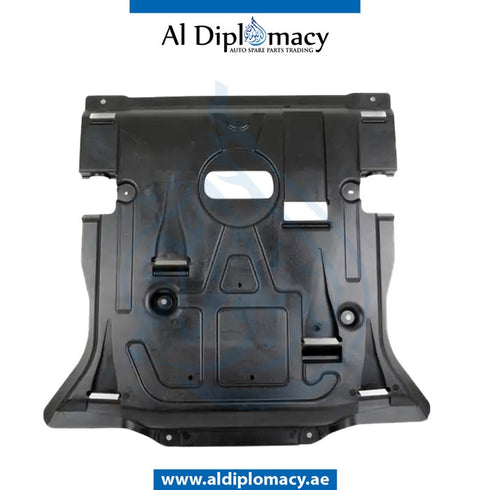 UNDER ENGINE COVER for Mercedes-Benz GL Class C292 (2015-2020) models, Part Number UN-1665200723