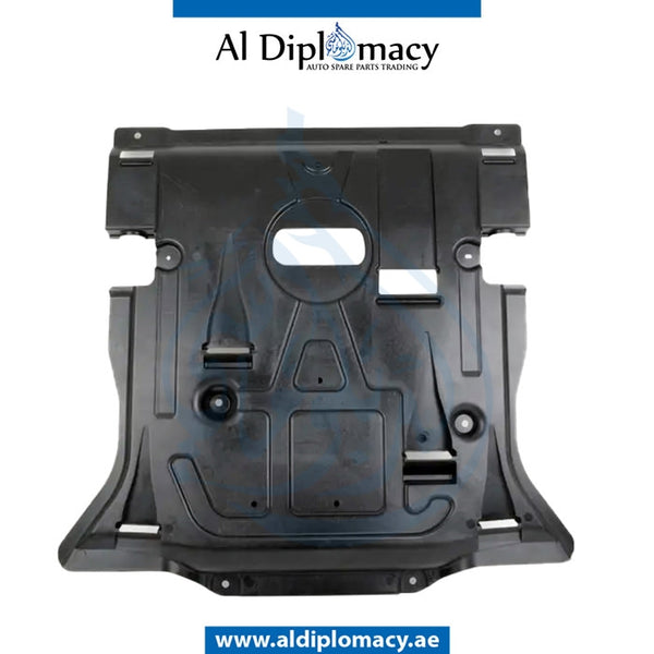 UNDER ENGINE COVER for Mercedes-Benz GL Class C292 (2015-2020) models, Part Number UN-1665200723