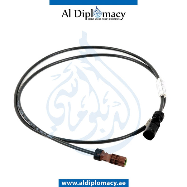 ELECTRICAL WIRING HARNESS for Mercedes-Benz GLE Class W166 (2011-2019) models, Part Number UN-1665404600