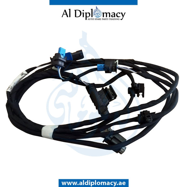 ELECTRICAL WIRING HARNESS for Mercedes-Benz GLE Class C292 (2015-2020) models, Part Number UN-1665405515