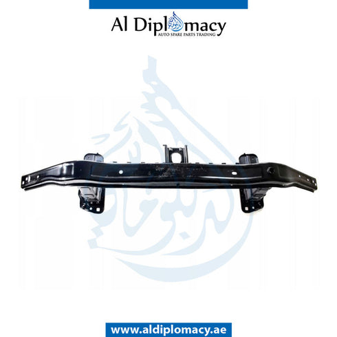 Front BUMPER SUPPORT for Mercedes-Benz GL Class C292 (2015-2020) models, Part Number UN-1666200034