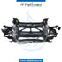 Front BUMPER SUPPORT for Mercedes-Benz GLE Class W166 (2011-2019) models