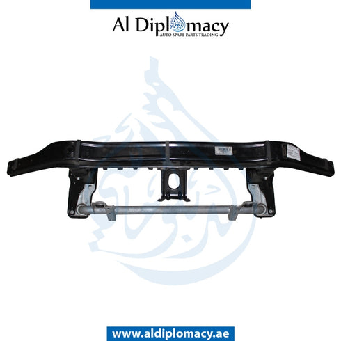 Front BUMPER SUPPORT for Mercedes-Benz GLE Class W166 (2011-2019) models
