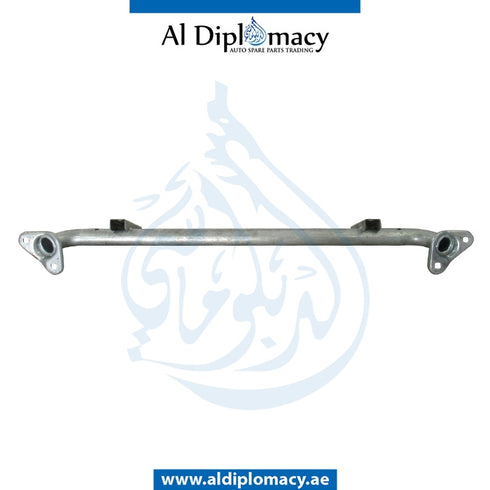 Front BUMPER SUPPORT for Mercedes-Benz GL Class C292 (2015-2020) models
