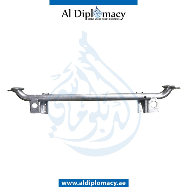 Front BUMPER SUPPORT for Mercedes-Benz GL Class C292 (2015-2020) models, Part Number UN-1666200734