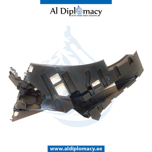 Right HEADLIGHT FRAME for Mercedes-Benz GL Class X166 (2013-2019) models