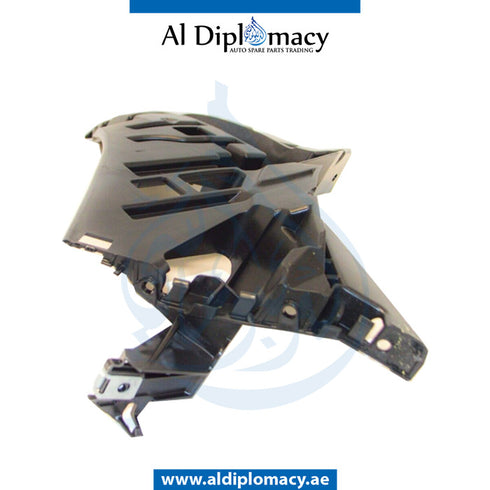 Right HEADLIGHT FRAME for Mercedes-Benz GL Class X166 (2013-2019) models