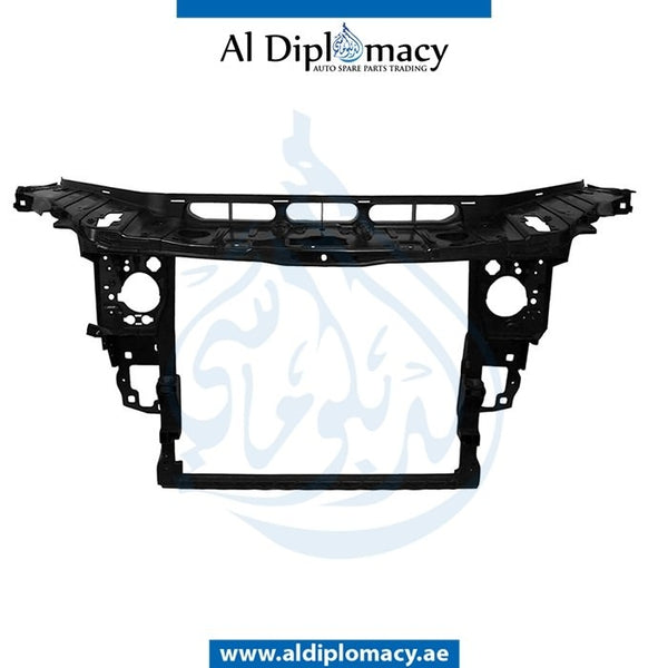 RADIATOR SUPPORT for Mercedes-Benz GLE Class W166 (2011-2019) models, Part Number UN-1666209300