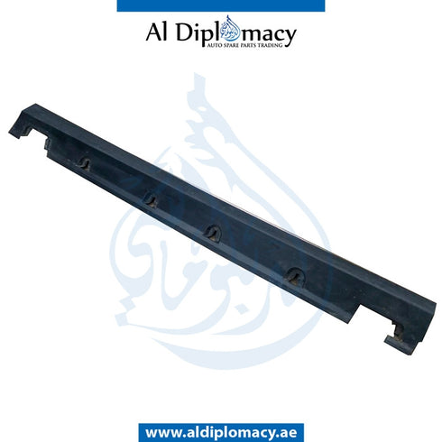 Right SIDE SKIRT for Mercedes-Benz GLE Class W166 (2011-2019) models