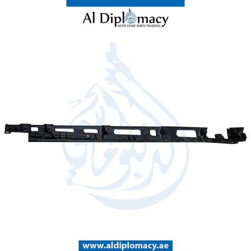 Left SIDE SKIRT SUPPORT for Mercedes-Benz GLE Class W166 (2011-2019) models