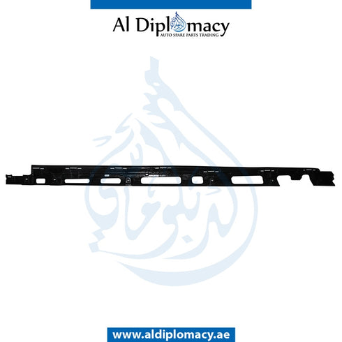 Right SIDE SKIRT SUPPORT for Mercedes-Benz GLE Class W166 (2011-2019) models