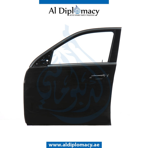 Front Left Door, COMPLETE for Mercedes-Benz GL Class X166 (2013-2019) models, Part Number UN-1667200105-CO