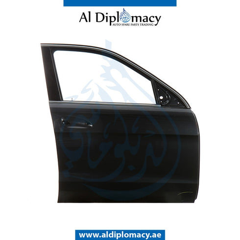 Front Right Door, COMPLETE for Mercedes-Benz GL Class X166 (2013-2019) models, Part Number UN-1667200205-CO
