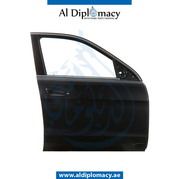Front Right Door, COMPLETE for Mercedes-Benz GL Class X166 (2013-2019) models, Part Number UN-1667200205-CO