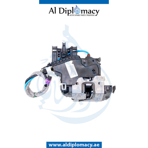 Front Right DOOR LOCK for Mercedes-Benz A Class W117 (2013-2022) models