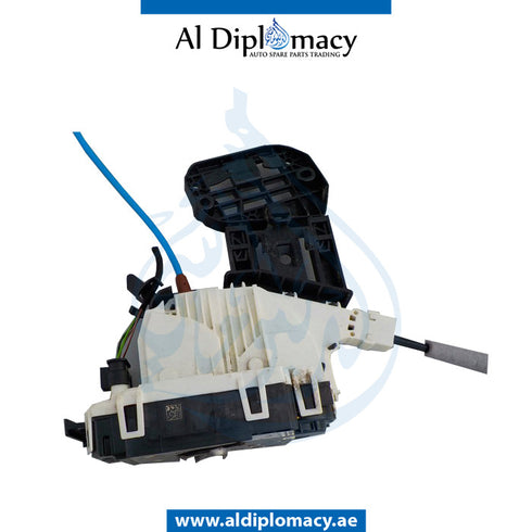 Front Right DOOR LOCK for Mercedes-Benz A Class W117 (2013-2022) models