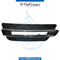 Front Right BUMPER Grille, COMPLETE for Mercedes-Benz GLE Class X166 (2013-2019) models, Part Number UN-1668201456-CO