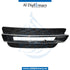 Front Right BUMPER Grille, COMPLETE for Mercedes-Benz GLE Class X166 (2013-2019) models, Part Number UN-1668201456-CO