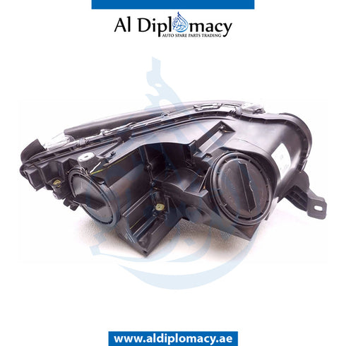 Left Headlight, Normal, USA TYPE for Mercedes-Benz GLE Class W166 (2011-2019) models