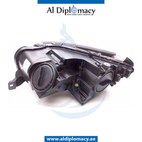 Right Headlight, Normal, USA TYPE for Mercedes-Benz GLE Class W166 (2011-2019) models