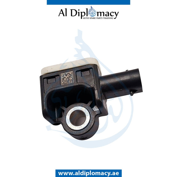 AIRBAG CRASH IMPACT ACCELERATION SENSOR for Mercedes-Benz A Class C292 (2015-2020) models, Part Number UN-1668210151