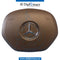 STEERING WHEEL Airbag, BROWN for Mercedes-Benz GLE Class W166 (2011-2019) models, Part Number UN-1668600002-BR