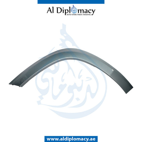 Front Left FENDER WHEEL ARCH for Mercedes-Benz GL Class X166 (2013-2019) models