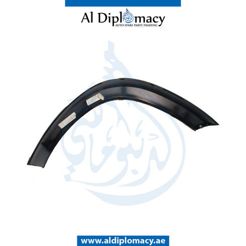 Front Left FENDER WHEEL ARCH for Mercedes-Benz GL Class X166 (2013-2019) models