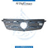 SHOW GRILLE for Mercedes-Benz GL Class W166 (2011-2019) models