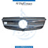 SHOW GRILLE for Mercedes-Benz GL Class W166 (2011-2019) models, Part Number UN-1668850054