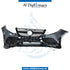 Front Bumper, WITH SENSOR Hole, AMG 63, COMPLETE for Mercedes-Benz GL Class W166 (2011-2019) models