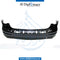 Front Bumper, WITHOUT SENSOR Hole, Normal, EMPTY for Mercedes-Benz GL Class X166 (2013-2019) models, Part Number UN-1668852125