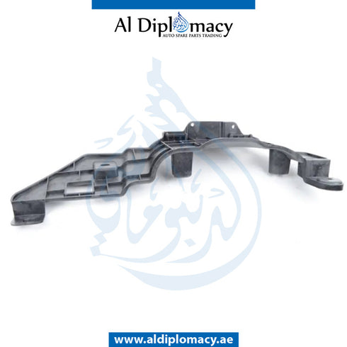 Rear Left BUMPER BRACKET for Mercedes-Benz GL Class X166 (2013-2019) models