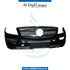 Front Bumper, WITHOUT SENSOR Hole, Normal, COMPLETE for Mercedes-Benz GL Class X166 (2013-2019) models, Part Number UN-1668852725-CO