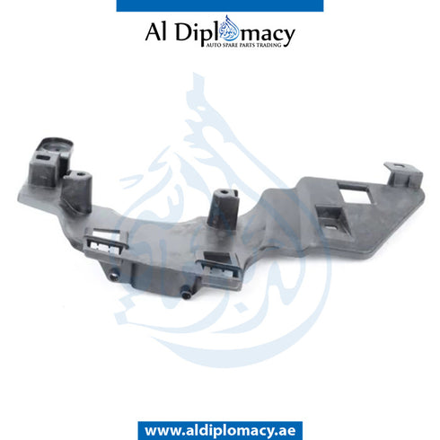 Rear Right BUMPER BRACKET for Mercedes-Benz GL Class X166 (2013-2019) models, Part Number UN-1668852814