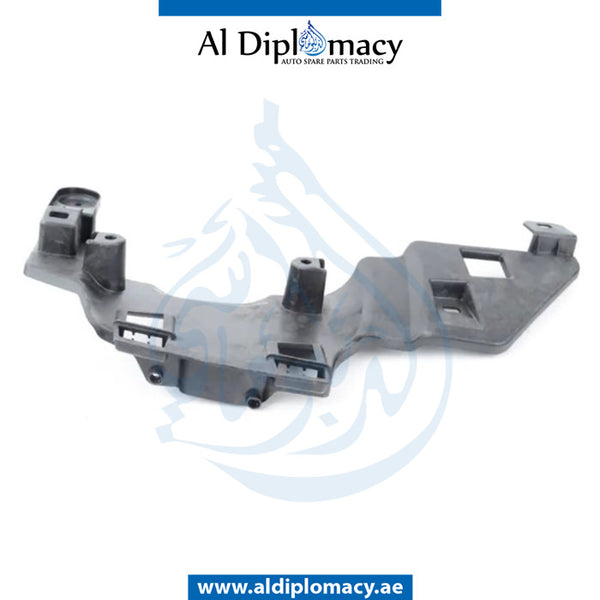 Rear Right BUMPER BRACKET for Mercedes-Benz GL Class X166 (2013-2019) models, Part Number UN-1668852814