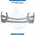 Front Bumper, WITH SENSOR AND WIPER Hole, NORMAL for Mercedes-Benz GLE Class X166 (2013-2019) models, Part Number UN-1668853125