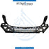 Front BUMPER Mount, CENTER for Mercedes-Benz GLE Class W166 (2011-2019) models