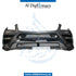 Front Bumper, WITH SENSOR Hole, Amg, COMPLETE for Mercedes-Benz GLE Class W166 (2011-2019) models