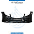 Front Bumper, WITH SENSOR Hole, Amg, COMPLETE for Mercedes-Benz GLE Class W166 (2011-2019) models, Part Number UN-1668854525-CO