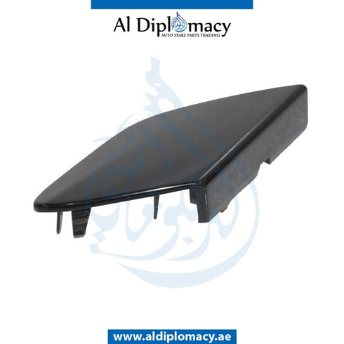 Front Right BUMPER COVER for Mercedes-Benz GLE Class W166 (2011-2019) models